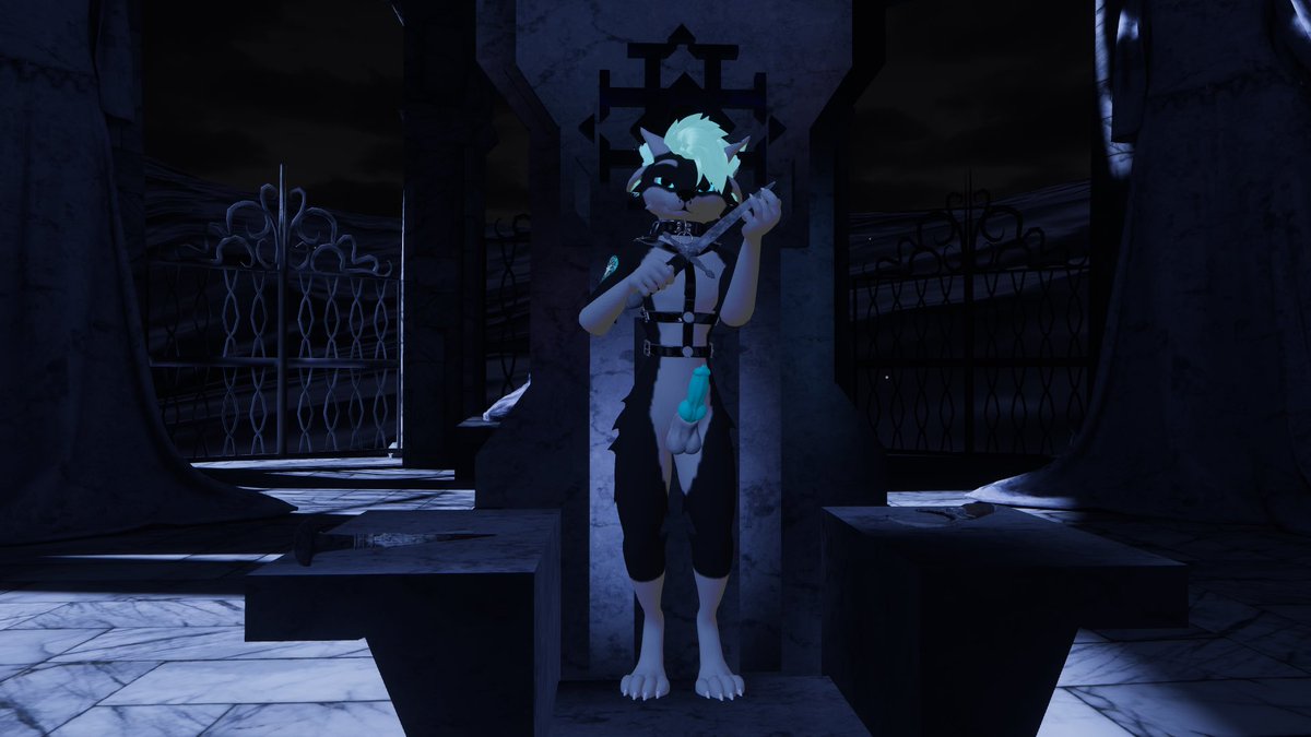 Cherokee VR tweet media