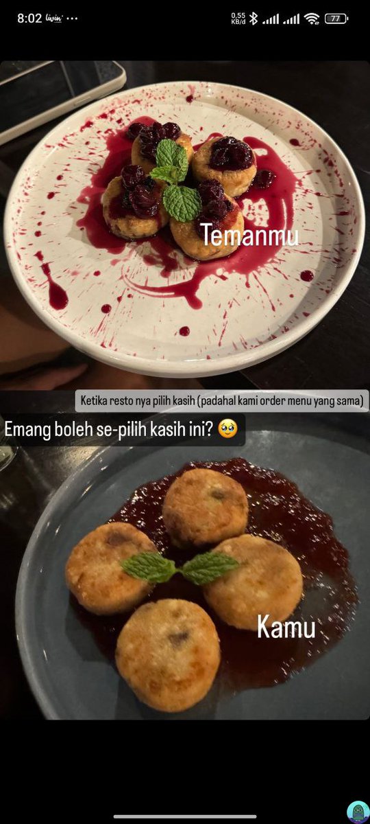 Tanyarl 💚 tweet media
