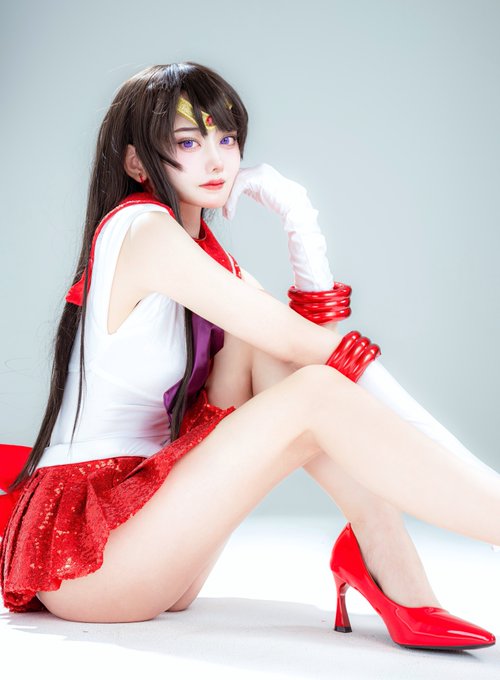 コスプレイヤーにしんのTwitter画像15