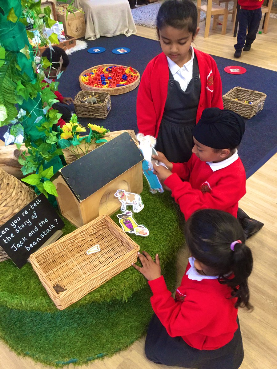 Something amazing grew in our classroom this week, and we had golden eggs and magic beans left in our curiosity case… we were all very curious