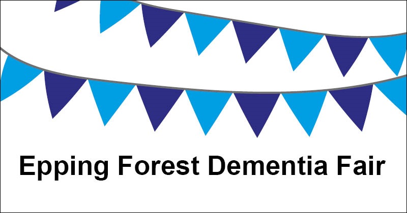 TOMORROW! #EppingForest Dementia Fair is back. St. John’s Church, CM16 5DN Sat 11 May, 10am to 2pm, Free There will be various information stalls and taster sessions. See what's happening during Dementia Action Week 👇 ow.ly/qOis50Rsr3Y