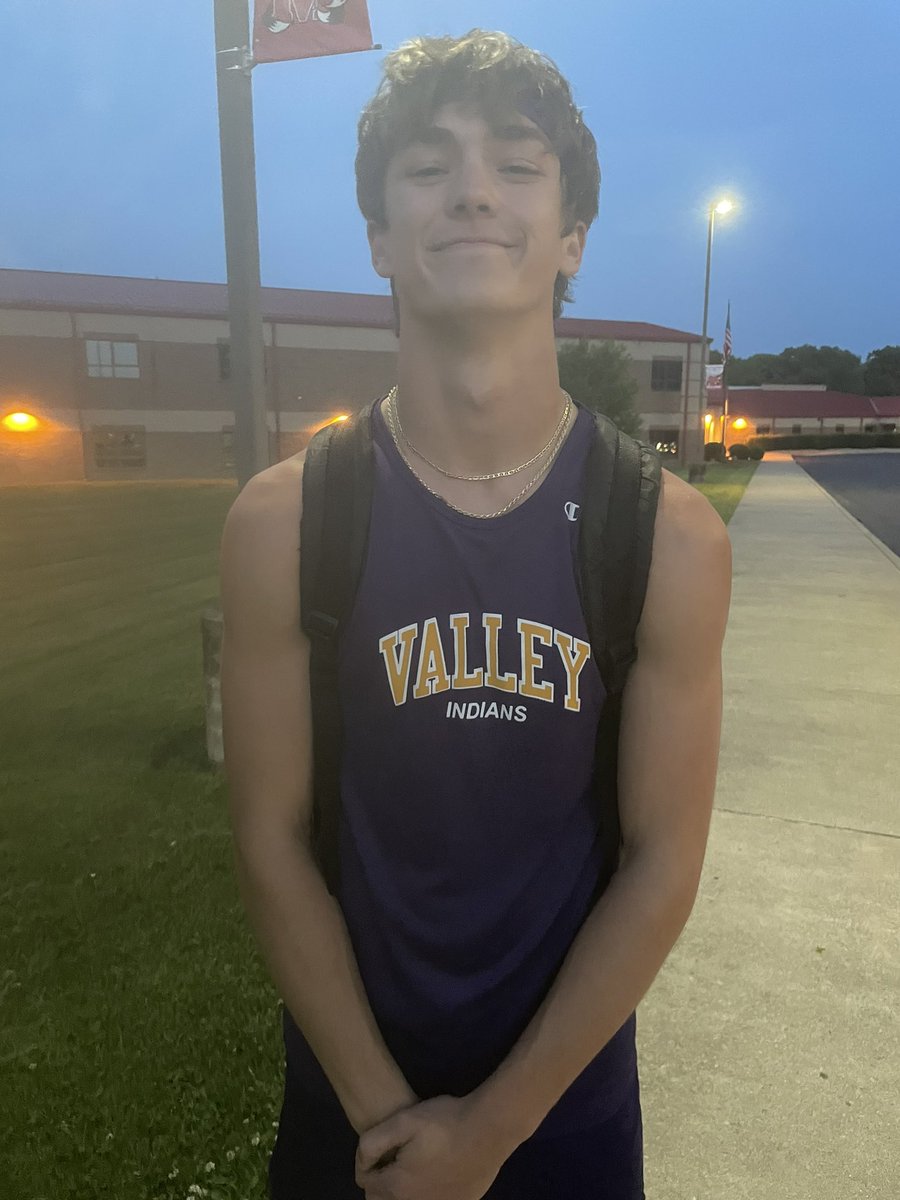 Valley Track & Field (@trackvhs) on Twitter photo Aidan Waughtel- broke his own record in the 400 at the SOC Meet with a time of 50.74 <a href="/aidan_waughtel/">Aidan waughtel</a> <a href="/JasonFell32/">Jason Fell</a> <a href="/zacShope_23/">Zach</a> <a href="/PaulCarver09/">Paul Carver</a> <a href="/paulboggssports/">@PaulBoggsSports</a> <a href="/valleyindiansfb/">Valley Football</a> Aidan Waughtel- broke his own record in the 400 at the SOC Meet with a time of 50.74 <a href="/aidan_waughtel/">Aidan waughtel</a> <a href="/JasonFell32/">Jason Fell</a> <a href="/zacShope_23/">Zach</a> <a href="/PaulCarver09/">Paul Carver</a> <a href="/paulboggssports/">@PaulBoggsSports</a> <a href="/valleyindiansfb/">Valley Football</a>