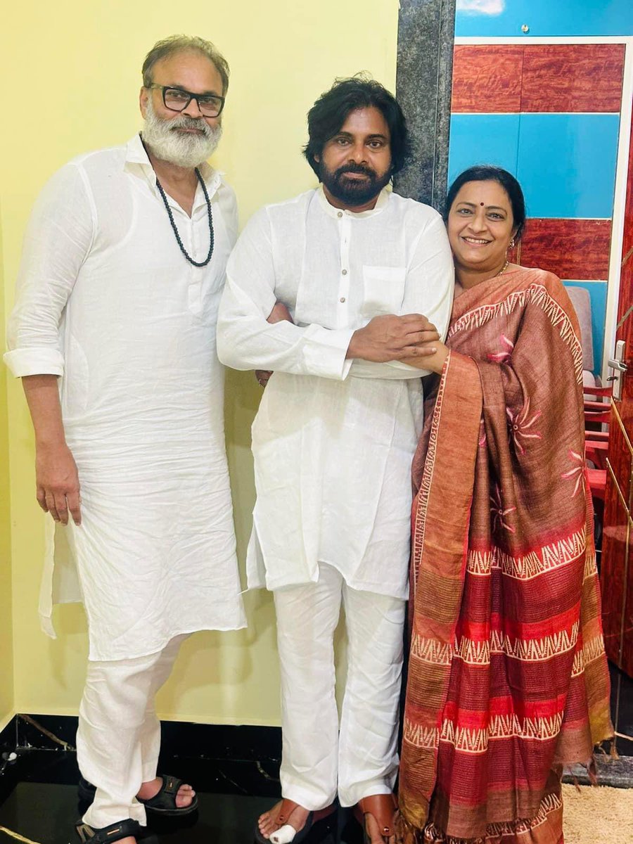 This Pic🥺🙏#PawanKalyan