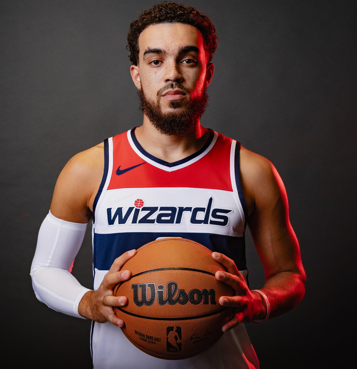 NBA (@nba) on Twitter photo Join us in wishing <a href="/1Tyus/">Tyus Jones</a> of the <a href="/WashWizards/">Washington Wizards</a> a HAPPY 28th BIRTHDAY! #NBABDAY Join us in wishing <a href="/1Tyus/">Tyus Jones</a> of the <a href="/WashWizards/">Washington Wizards</a> a HAPPY 28th BIRTHDAY! #NBABDAY