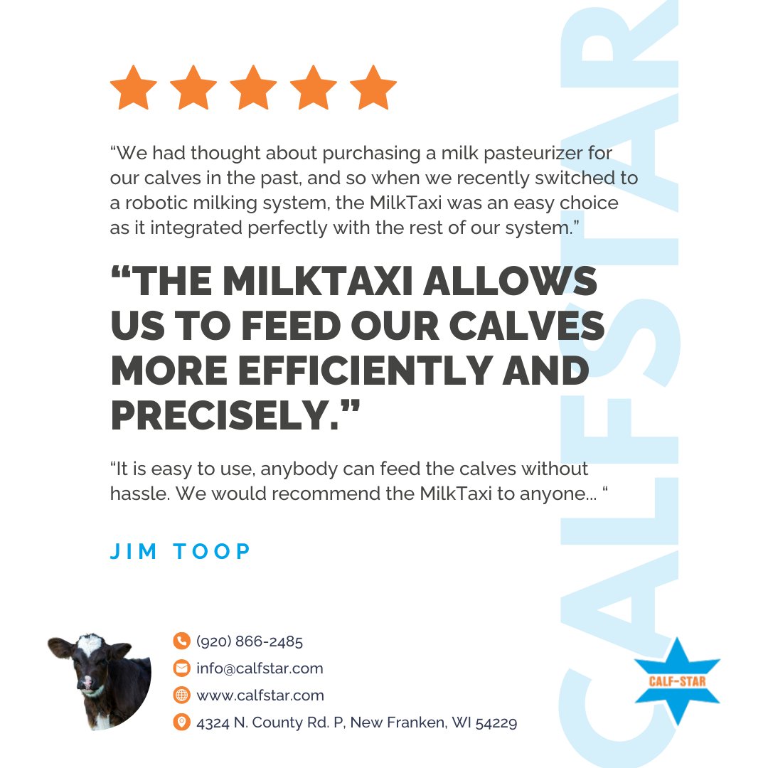 Calf Star tweet media