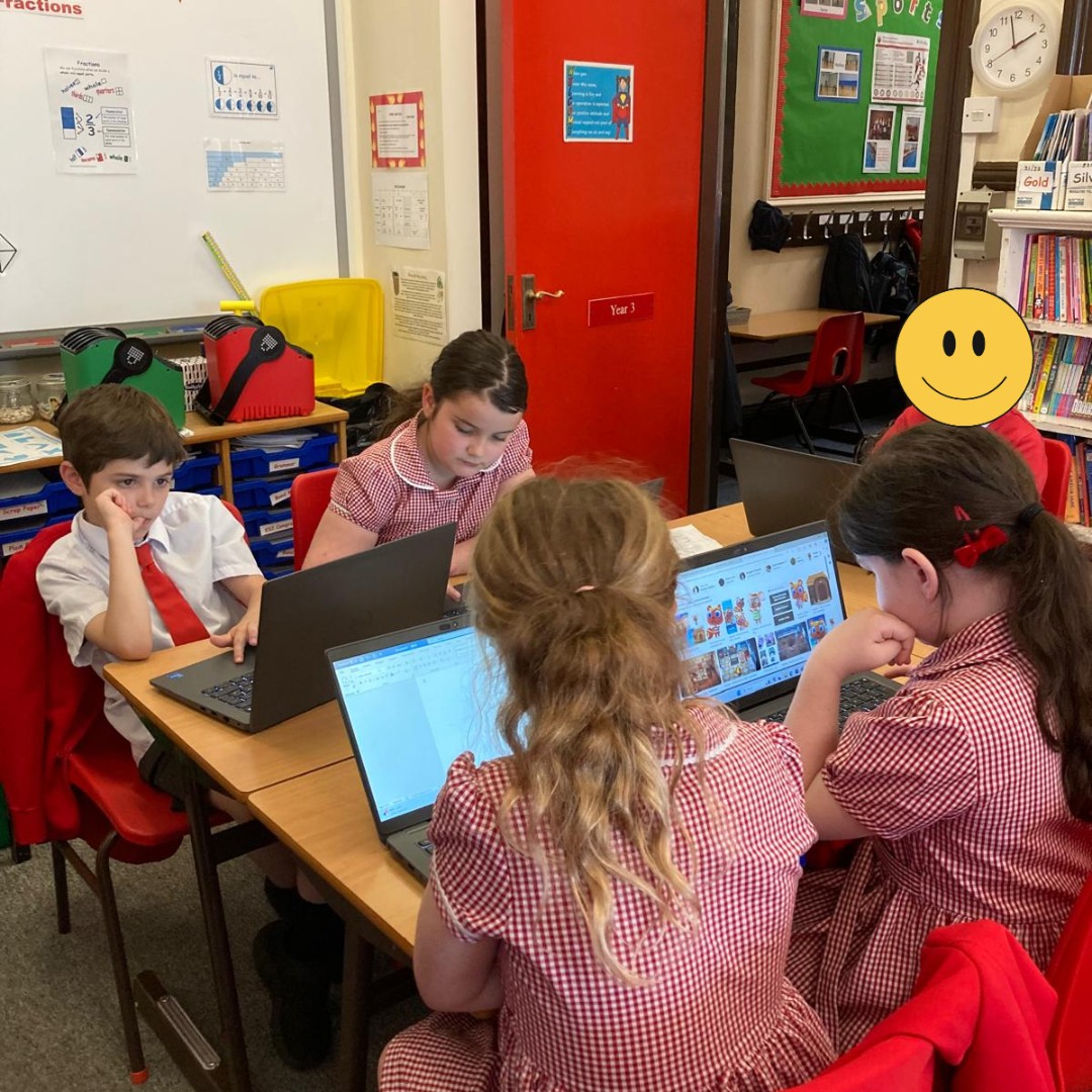 Prenton Prep School tweet media