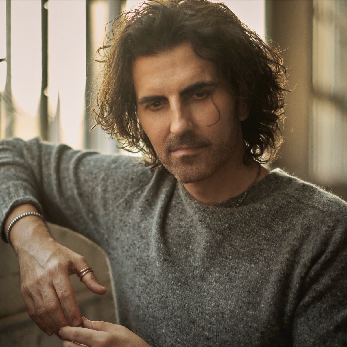 'Three things I’m most passionate about—music, wine, and architecture—combined into this experience.' The latest musical offering from Canadian composer @stephanmoccio: apple.co/LegendsMyths