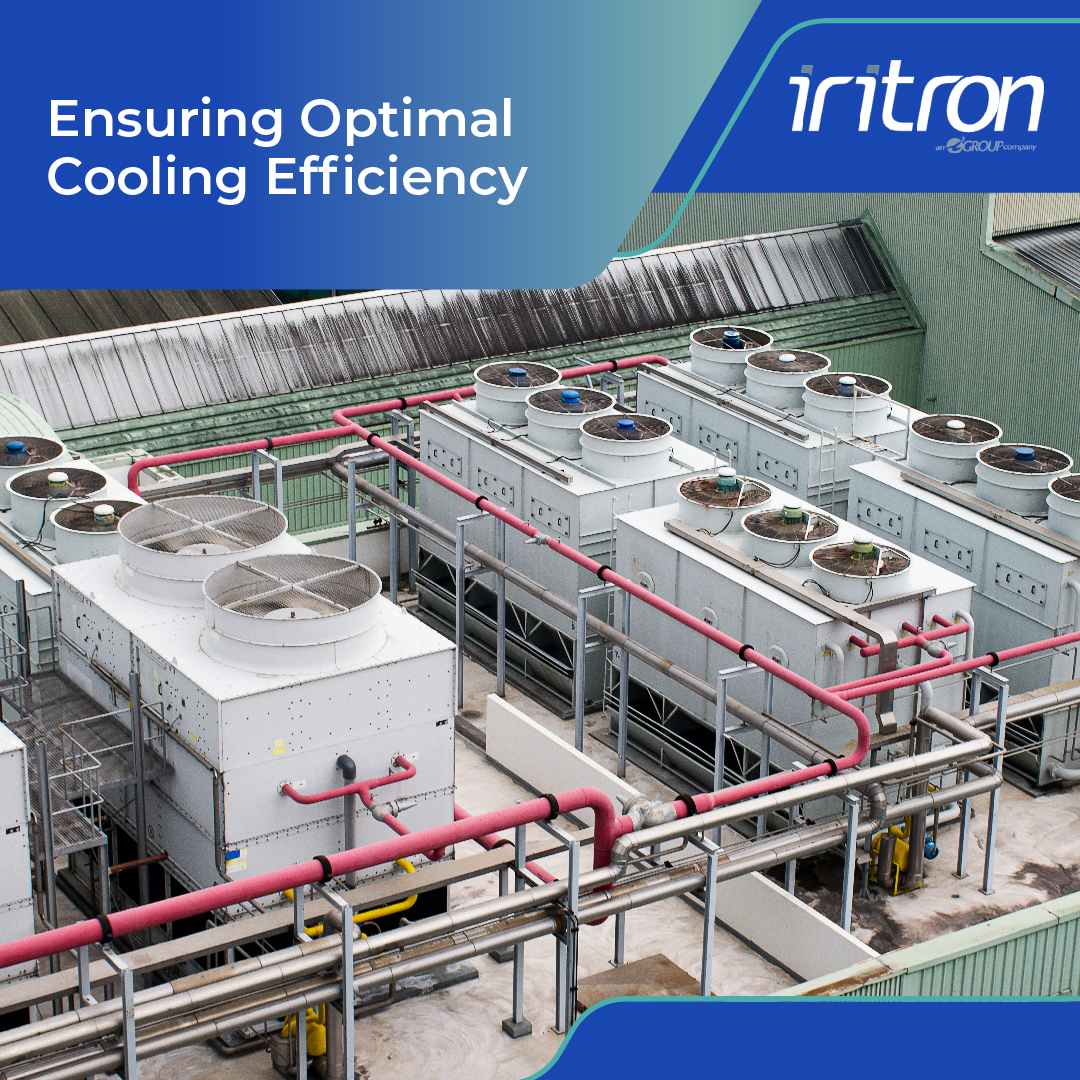 Feeling the heat in your industrial setup? Don't sweat it!

Our specialised cooling systems are built to handle large heat loads with ease. From containerised solutions to generator rooms, we've got the expertise to design and build cooling systems tailored to your unique needs.