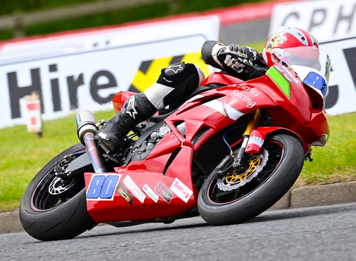 Barry Furber NW200 9/5/24