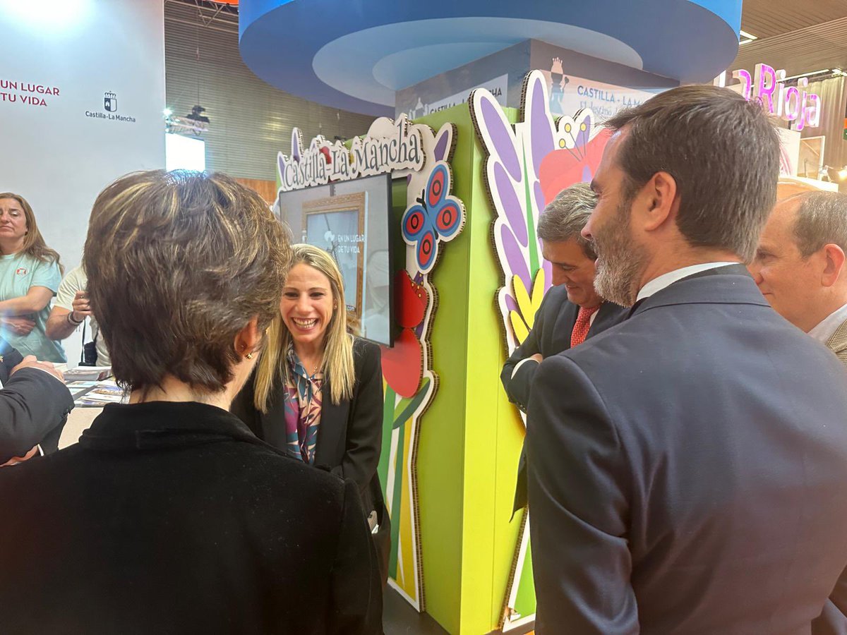 Javier Hurtado tweet media