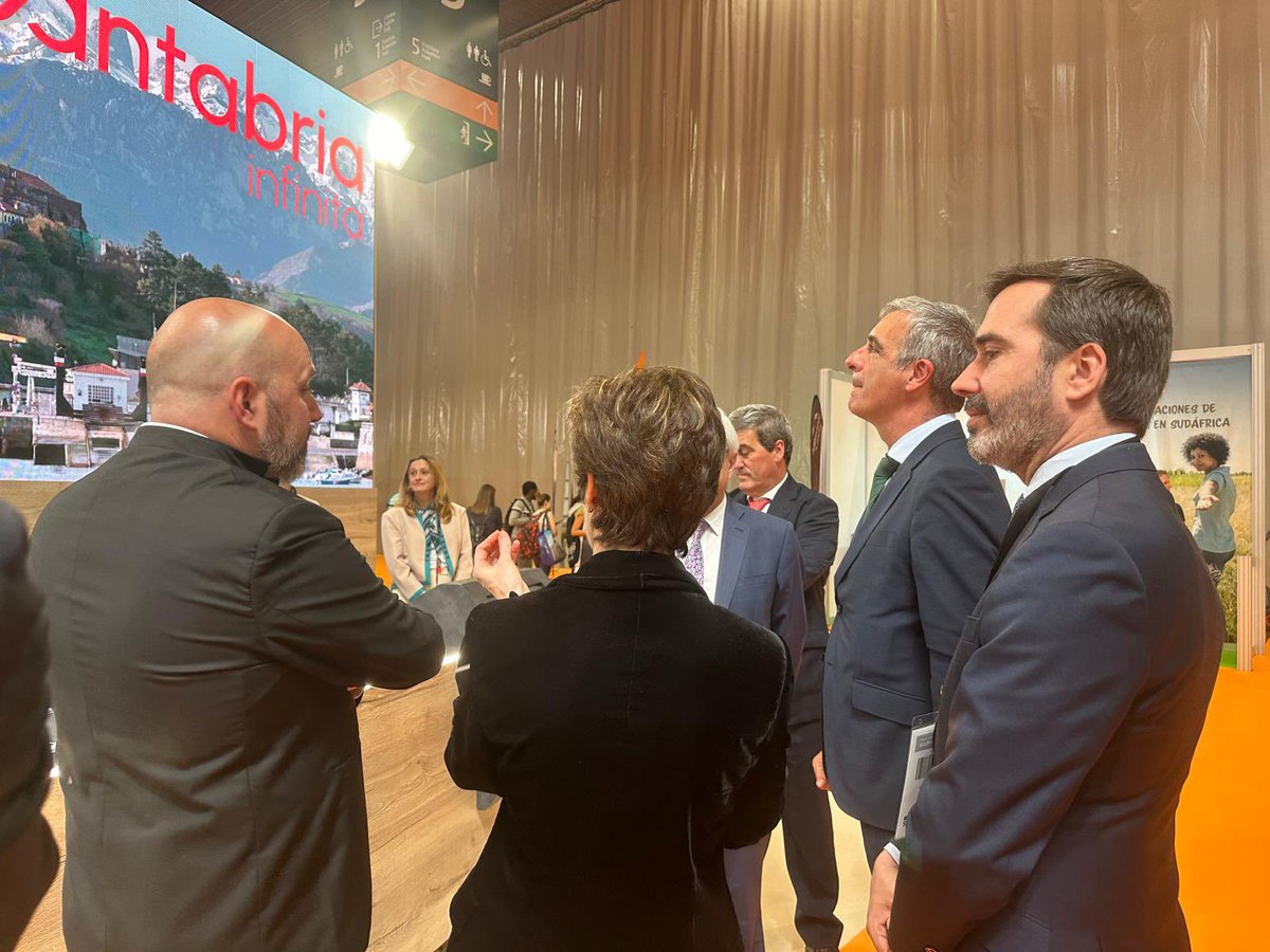 Javier Hurtado tweet media