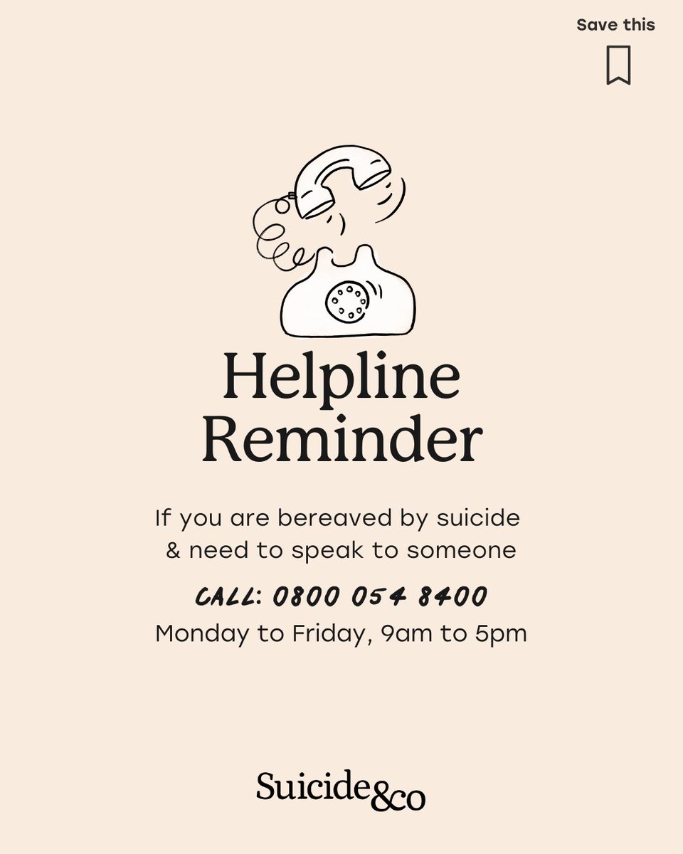 We know it can be hard to see the focus placed on mental health only for one week, when we know that mental health is always a priority. If you are struggling with your grief around Mental Health Awareness Week, our advisors are here to support you.