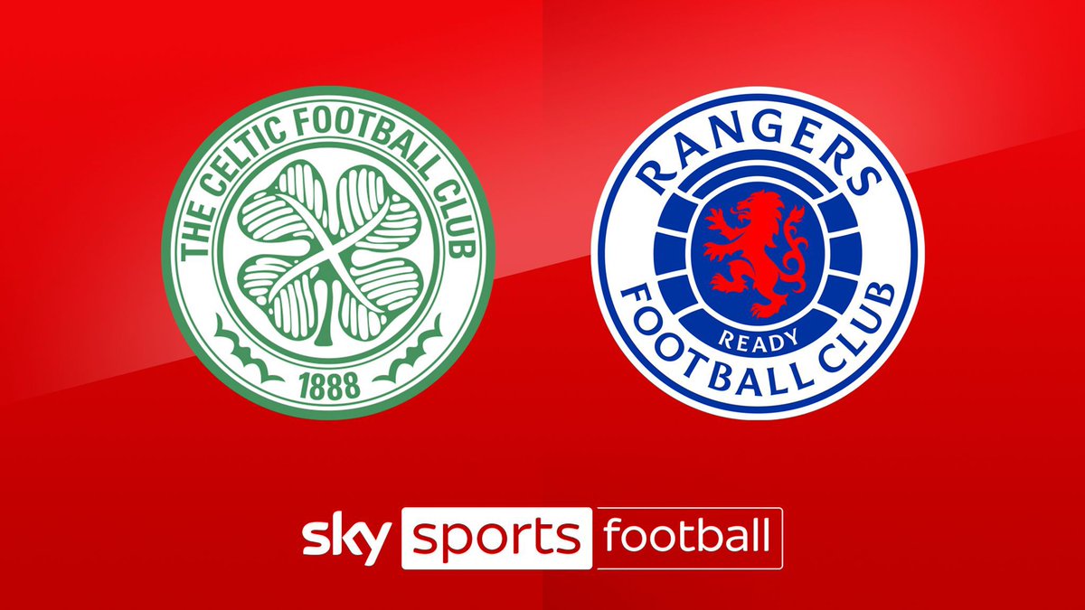 ⚽️ Get ready for an epic showdown this Saturday at 12:30pm as Celtic hosts Rangers at Celtic Park for the Old Firm derby clash! With both teams vying for supremacy, it's sure to be a thrilling match you won't want to miss! #OldFirmDerby #ScottishFootball #gers