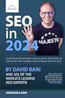 Just finished my latest blog about the book SEO In 2024 by David Bain.

#books #Book #bookreview
#davidbain
#SEOin2024

simplepathtofreedom.blogspot.com/2024/05/the-fu…