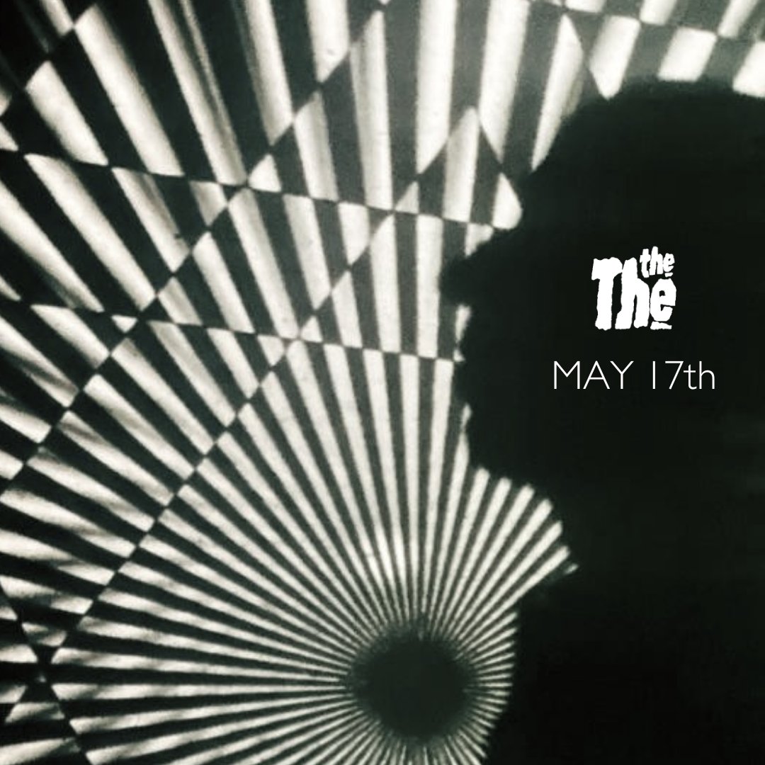 #THETHE Subscribe to our newsletter – then keep ‘em peeled  –soon to be revealed. thethe.com/mailing-list/