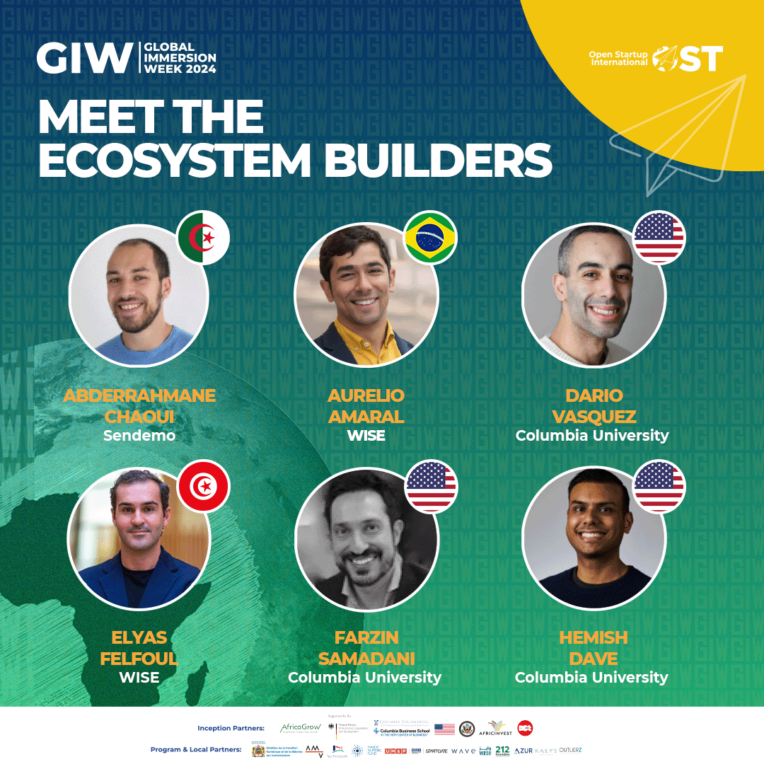 Open Startup tweet media