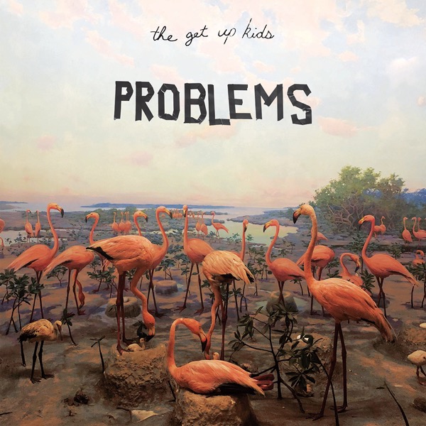 On this day in 2019, @thegetupkids returned with their sixth studio album, Problems on @Polyvinyl Their first album release since 2011 and There Are Rules, Its a great album, including the singles Satellite & The Problem Is Me.