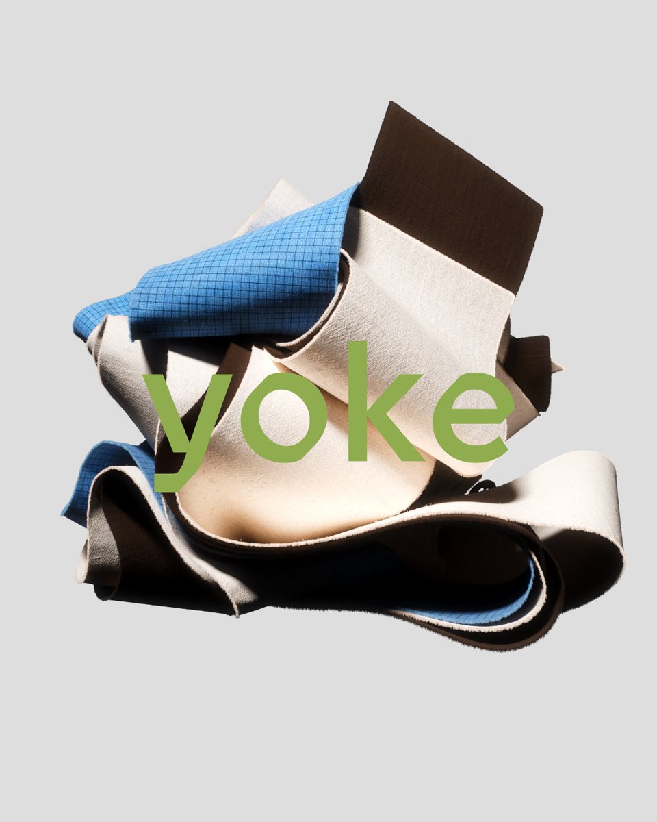 Found_Studio's tweet photo. Low impact materiality

#3d #motiondesign #cgi #yokestudio #lowimpact #biodegradable #sustainablefashion https://t.co/TTqsDJwQmh