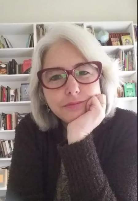 Hoy a partir de las 10, participamos de la audiencia Pública 2024 de la Defensoría del Público.

Gisela Grunin , presentará en CABA el documento elaborado por #RedPAR.