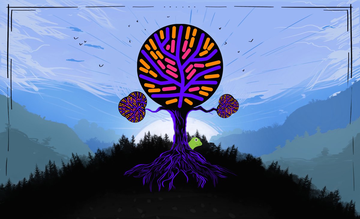 A fresh face in the Fantom $ECO-system? 🦎

Application submitted for <a href="/coingecko/">CoinGecko</a> listing!

Request ID number: CL1005240077

GeckoTerminal URL: geckoterminal.com/ftm/pools/0xc2…

Fun fact: Geckos store fat &amp; nutrients in their tails for challenges that may lie ahead; a bit like our treasury