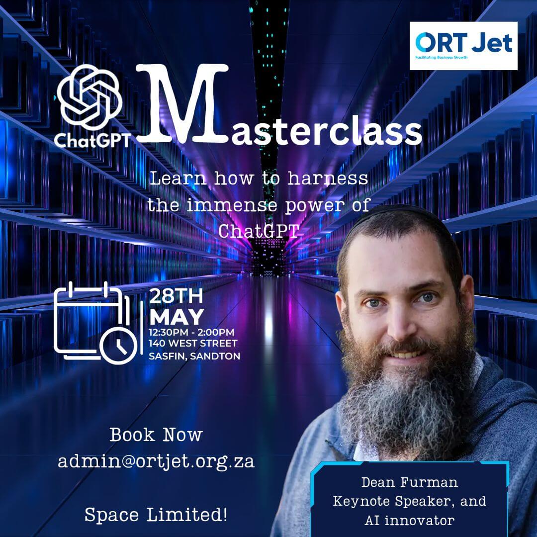 ORT JET SA tweet media