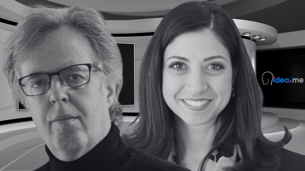 ideaXme™ tweet media