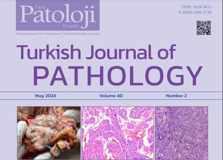 Turkish J Pathology tweet media