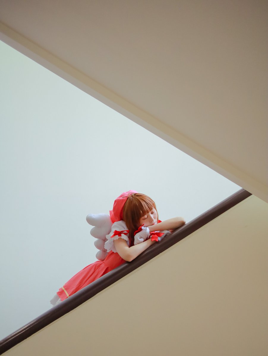 【cos】カードキャプターさくら

I'm a dreamer

木之本桜_ <a href="/saisai_desuna/">ｵﾁｬﾉｺ</a> 
photo_ <a href="/kamonv2/">kamon</a>