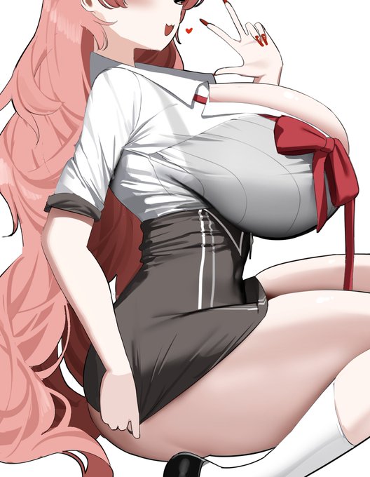 キララちゃん何カップ…? 