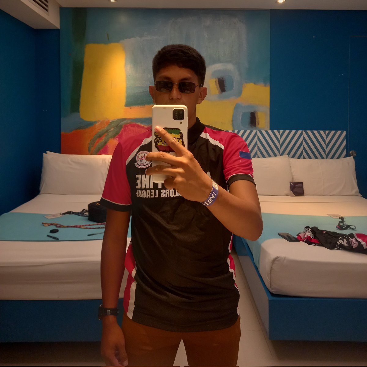 #NewProfilePic