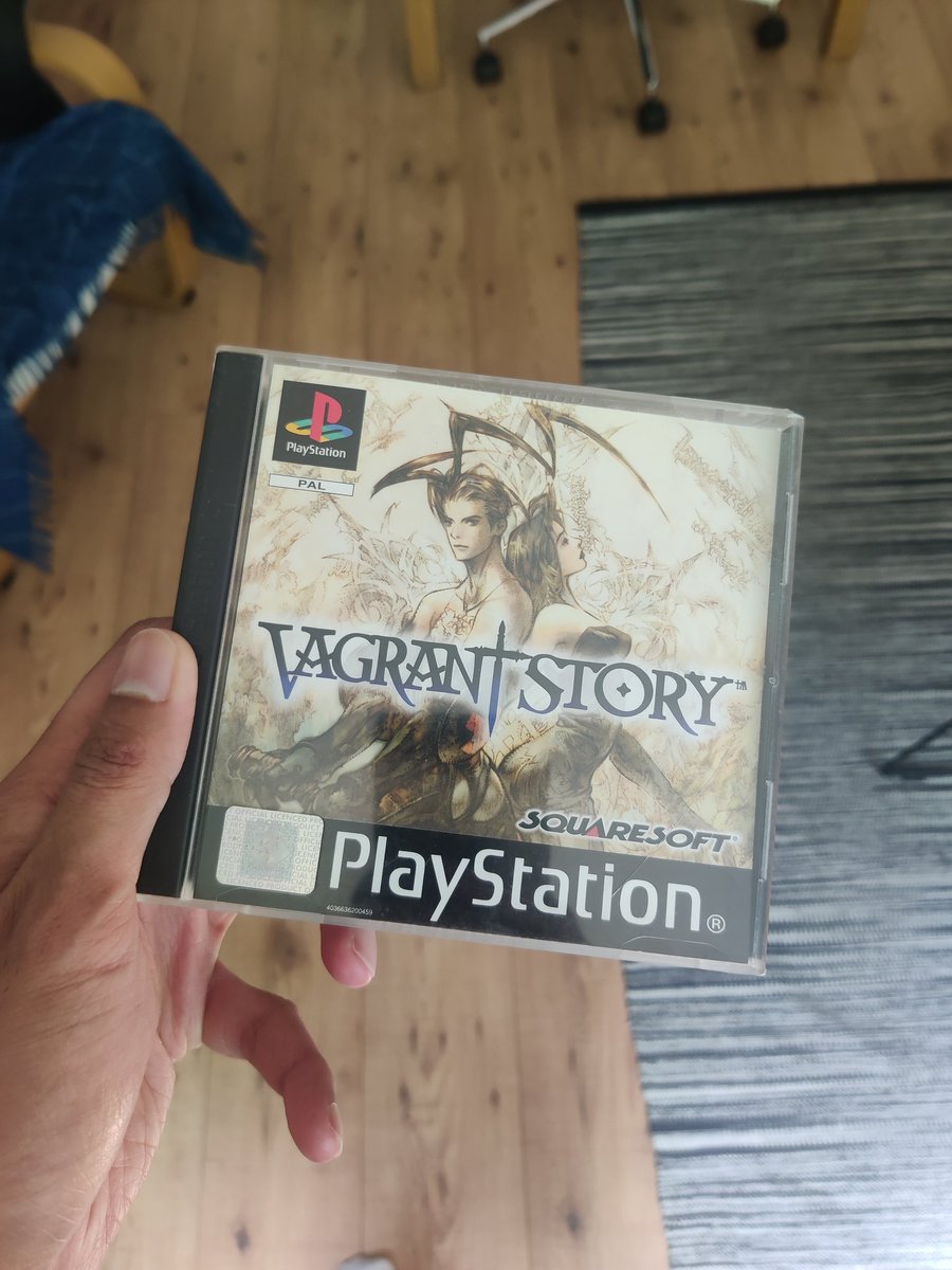 Weekend plans sorted!