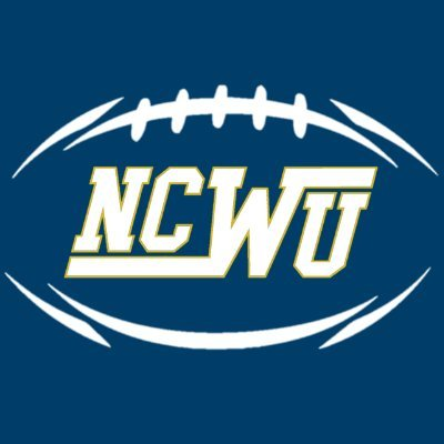 Thanks @coachbrooksrb with @NCWesleyanFB for coming by CHS! Great to have you back in the 919 recruiting. #USASOUTH