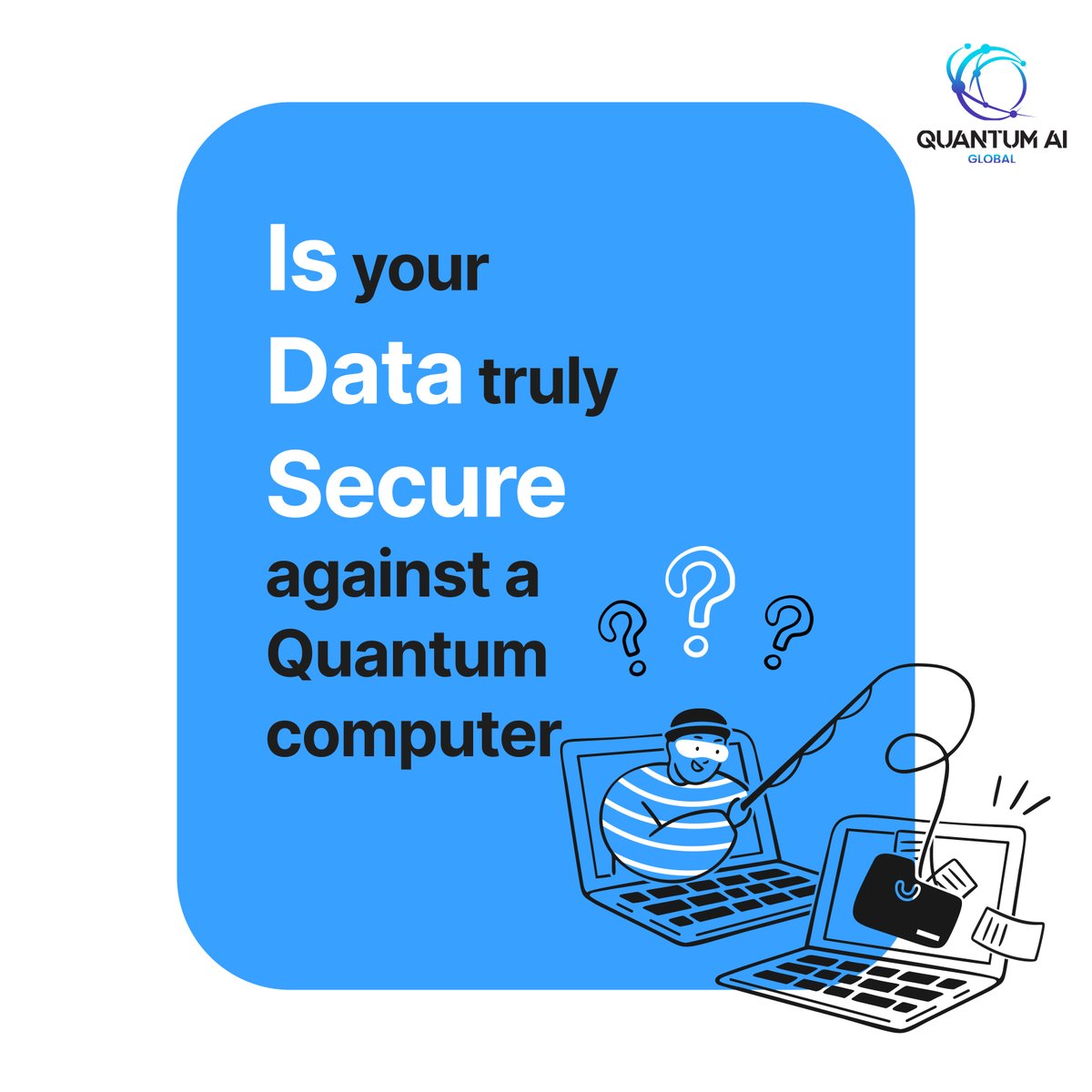 Quantum AI Global tweet media