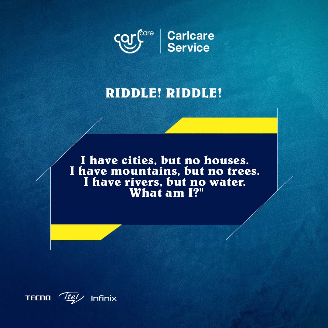 DO YOU KNOW THE ANSWER TO THIS RIDDLE!!!
#CarlcareService #yeswecare #tgif #riddletime
Sarkodie | Stonbwoy | Black Sherif | Landlord | #TV3GH  | Atta Poku | Nasty C | Blacko | Safo Newman
