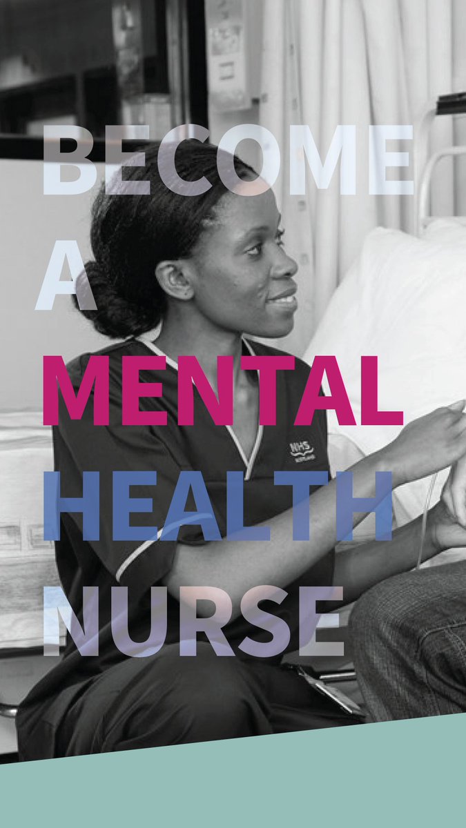 Mental health nurses help people improve their wellbeing and recovery from mental health problems❤️ Discover the opportunities in nursing today.✅ 📲careers.nhs.scot/nursing #IND2024 #NHSScotlandCareers #NursingCareers