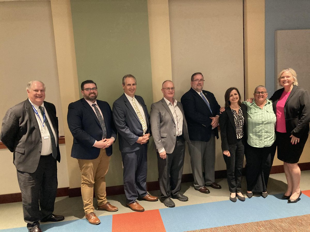 A sincere Thank You to our panelists from last night's event for sharing their knowledge with the W-FL Region. We appreciate your time and energy in leading this important conversation! #wflboces #25unified #makingsuccesspossible