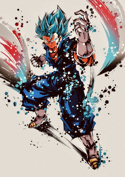 「ドラゴンボール」 illustration images(Latest))