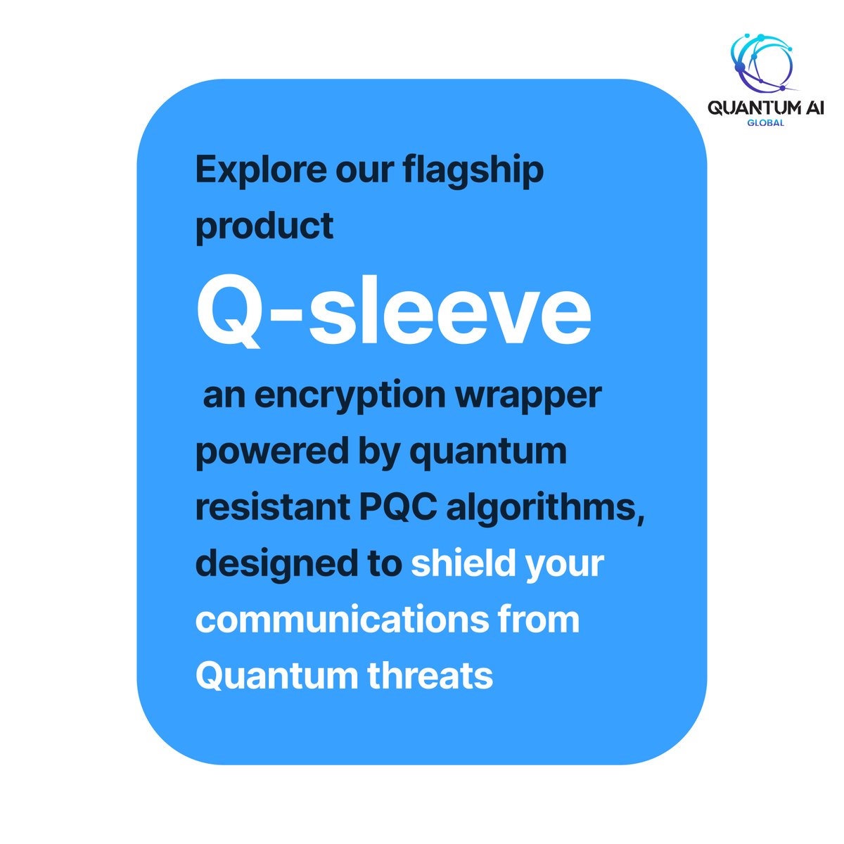 Quantum AI Global tweet media
