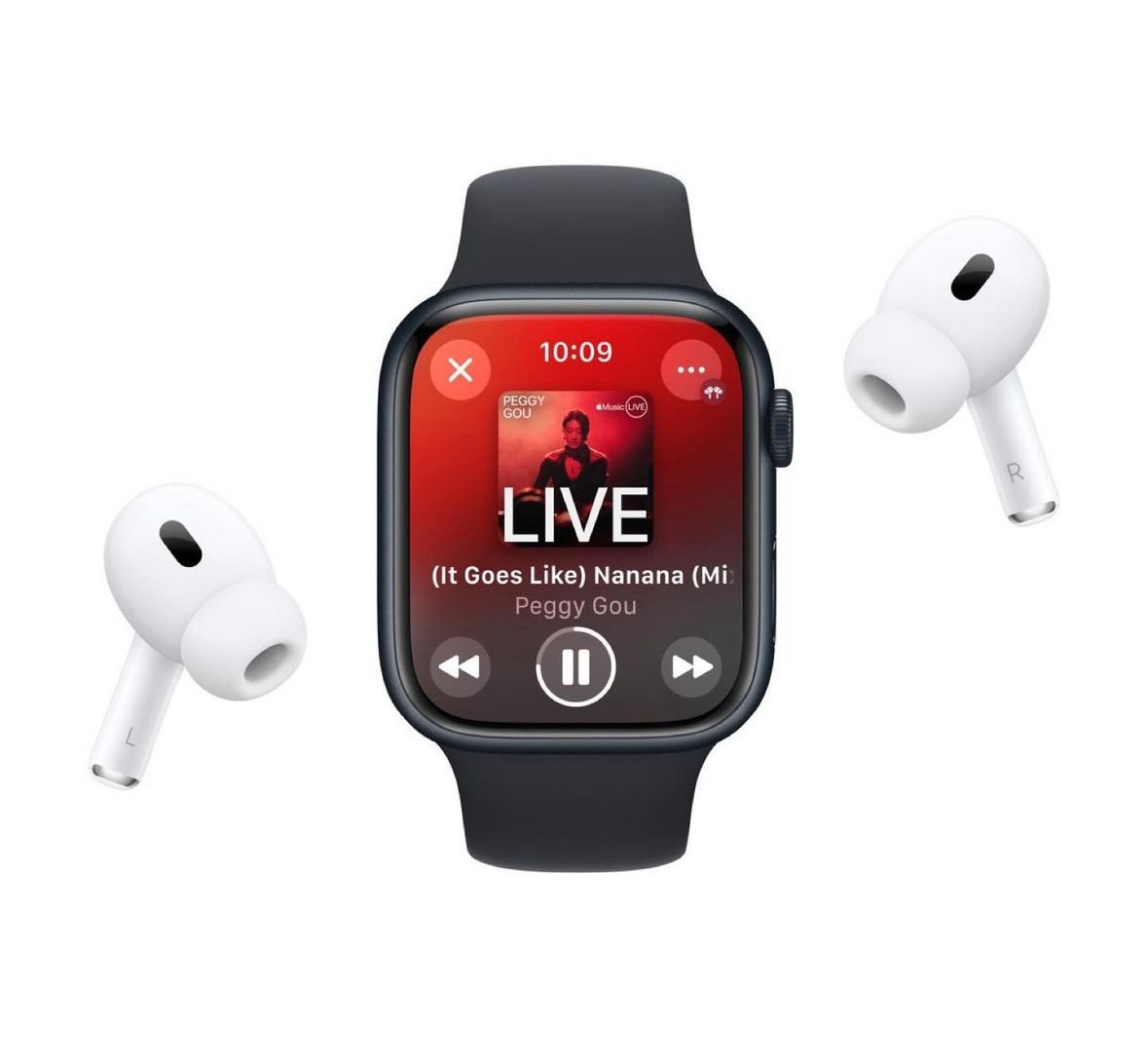 CarlCsmith's tweet image. The best feature I use the most 👌🏽 for skipping adds on Podcasts &amp;amp; YouTube