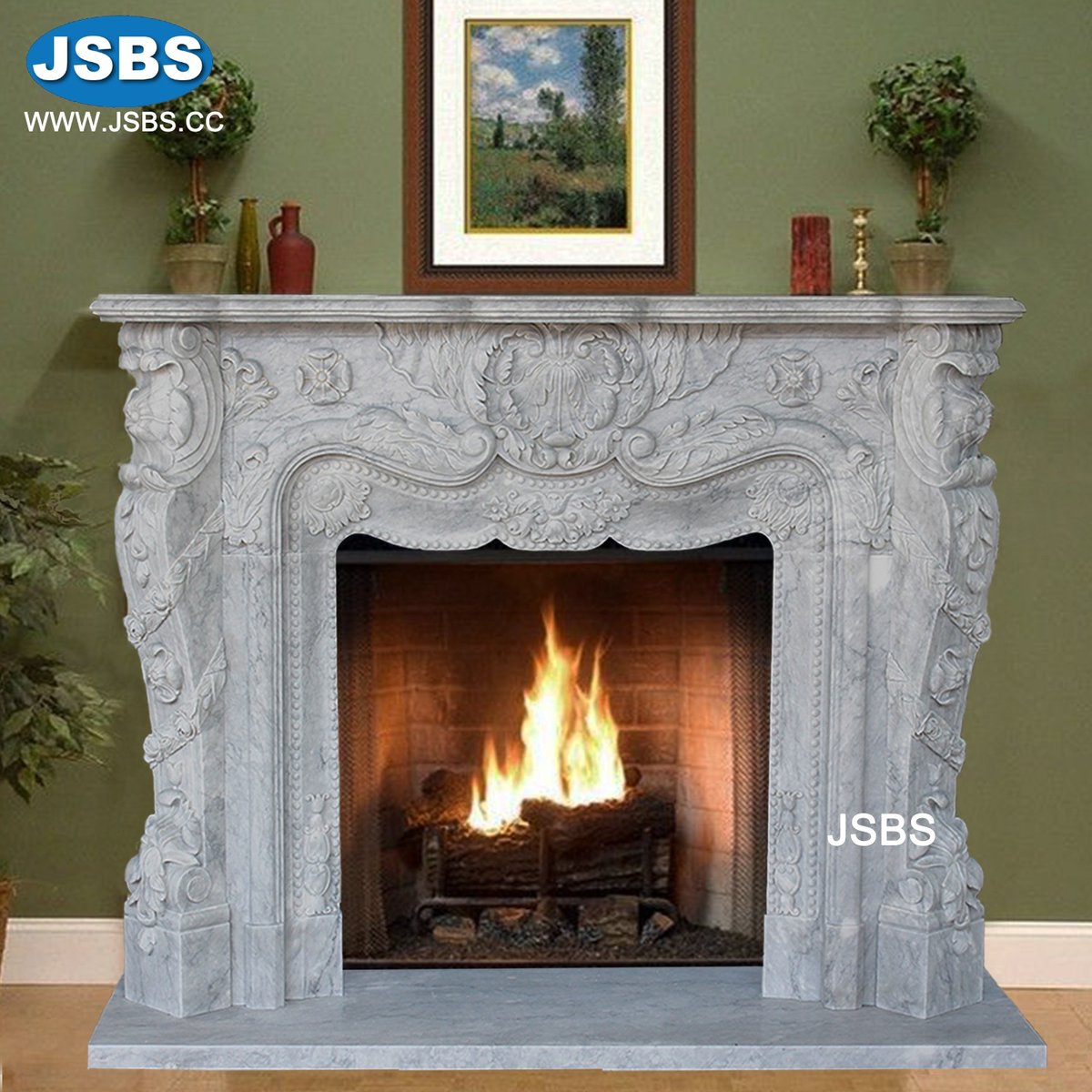 JSBSCARVING's tweet photo. Interior royal room decor idea stone carved gray marble fireplace mantel design for sale
https://t.co/ejHuP38A37
info@jsbluesea.com
whatsapp|wechat:0086-13633118189
#stonefireplacefactory #marblefireplacesupplier #marblefireplacemanufacturer #JSBS https://t.co/e6UUSNfB0A