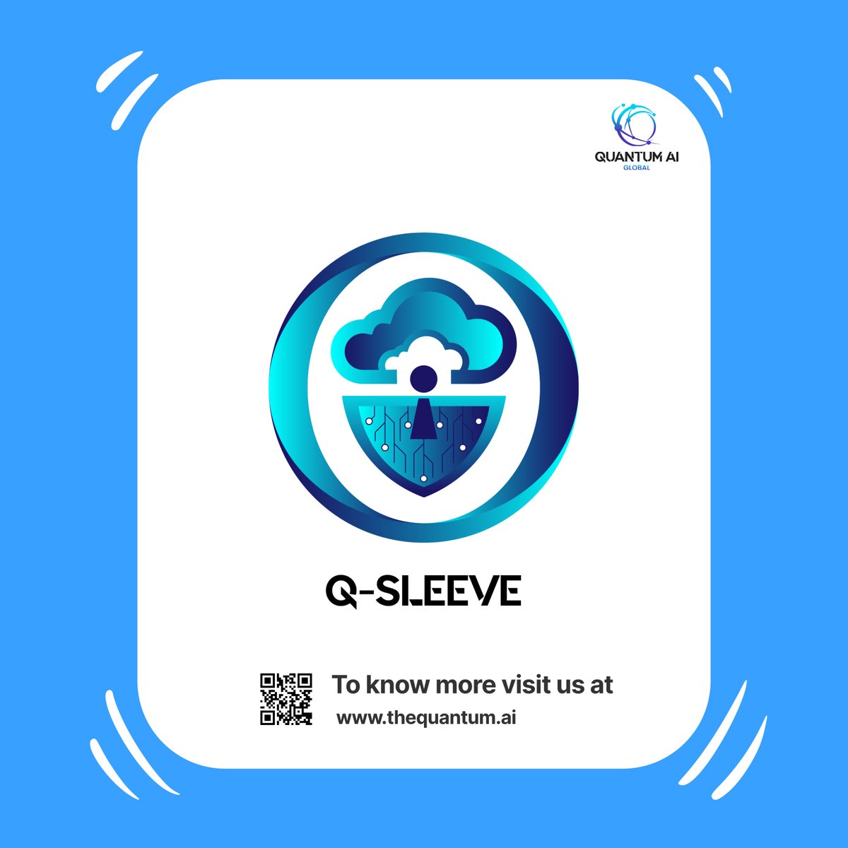 Quantum AI Global tweet media