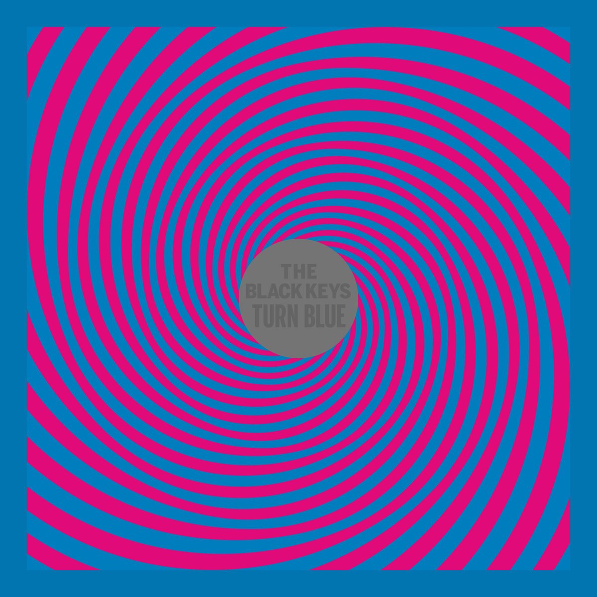 10 years ago today, #theBlackKeys released “Turn Blue” (@NonesuchRecords). Dance all night. Read our classic @theblackkeys feature from 2004: magnetmagazine.com/2005/01/15/the…