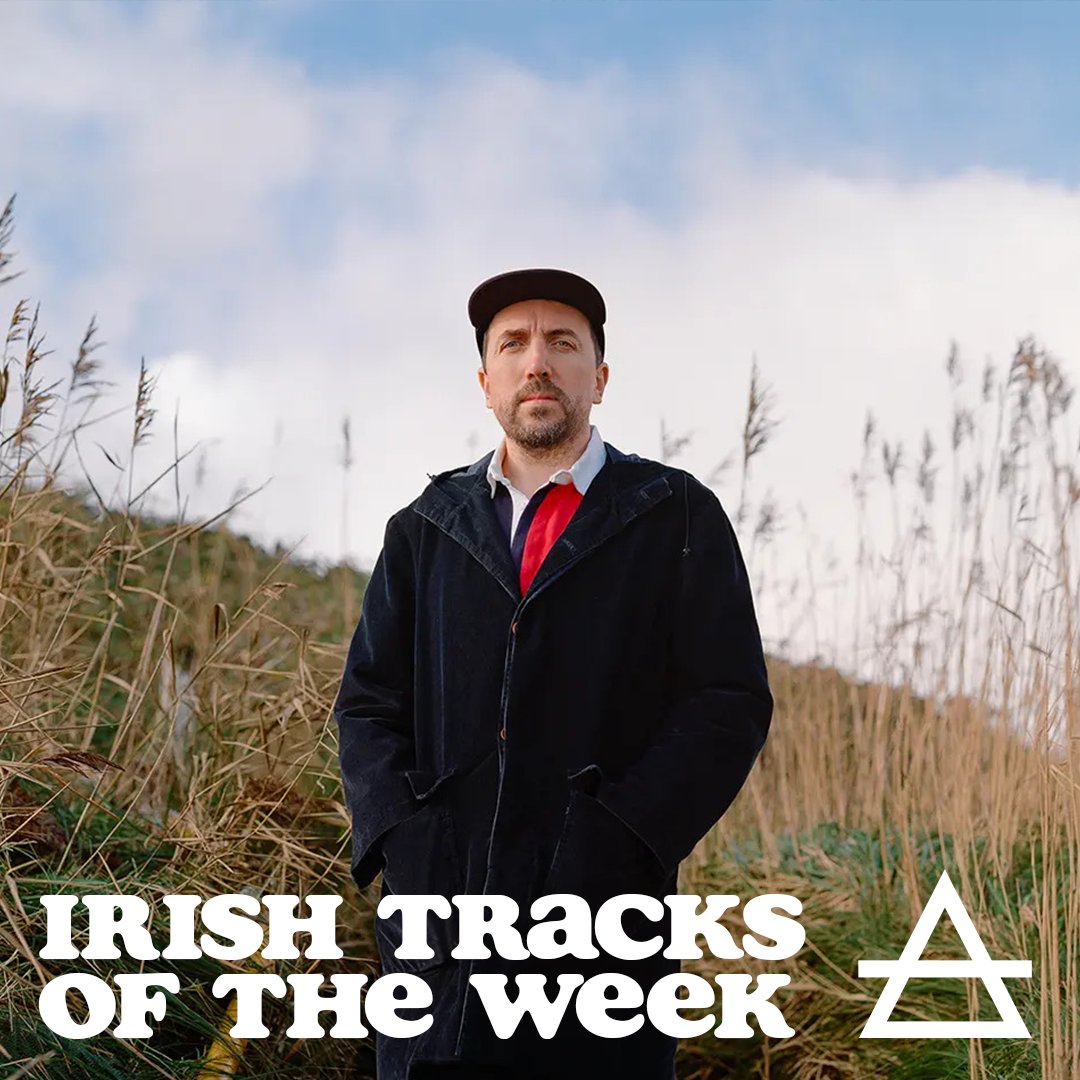 Dive into the very best Irish releases of the week, from @David_Kitt @Sacktheband @helloitsyinyang @thomsouthern to @jellypelt @lavengroband @moonlandingni and more thethinair.net/2024/05/irish-…