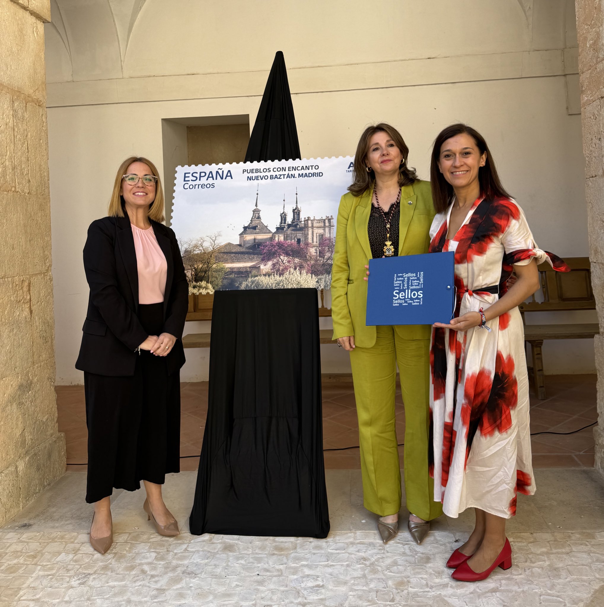 Foto cedida por Delegación de Gobierno