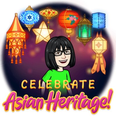 @historyherway Awesome! Congrats! 👏🏻🎉What a great way to celebrate #AAPIHeritageMonth
#TeachAAPIhistory #TellTheWholeStory