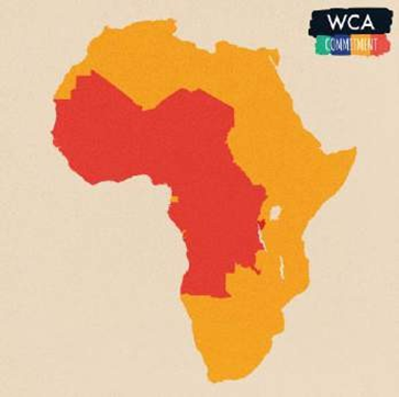 One year ago, the #WCACommitment for the educated, healthy and thriving adolescents and young people was endorsed by the education and health ministers of 25 countries.
 #EducationSavesLives #1YearAnniversary