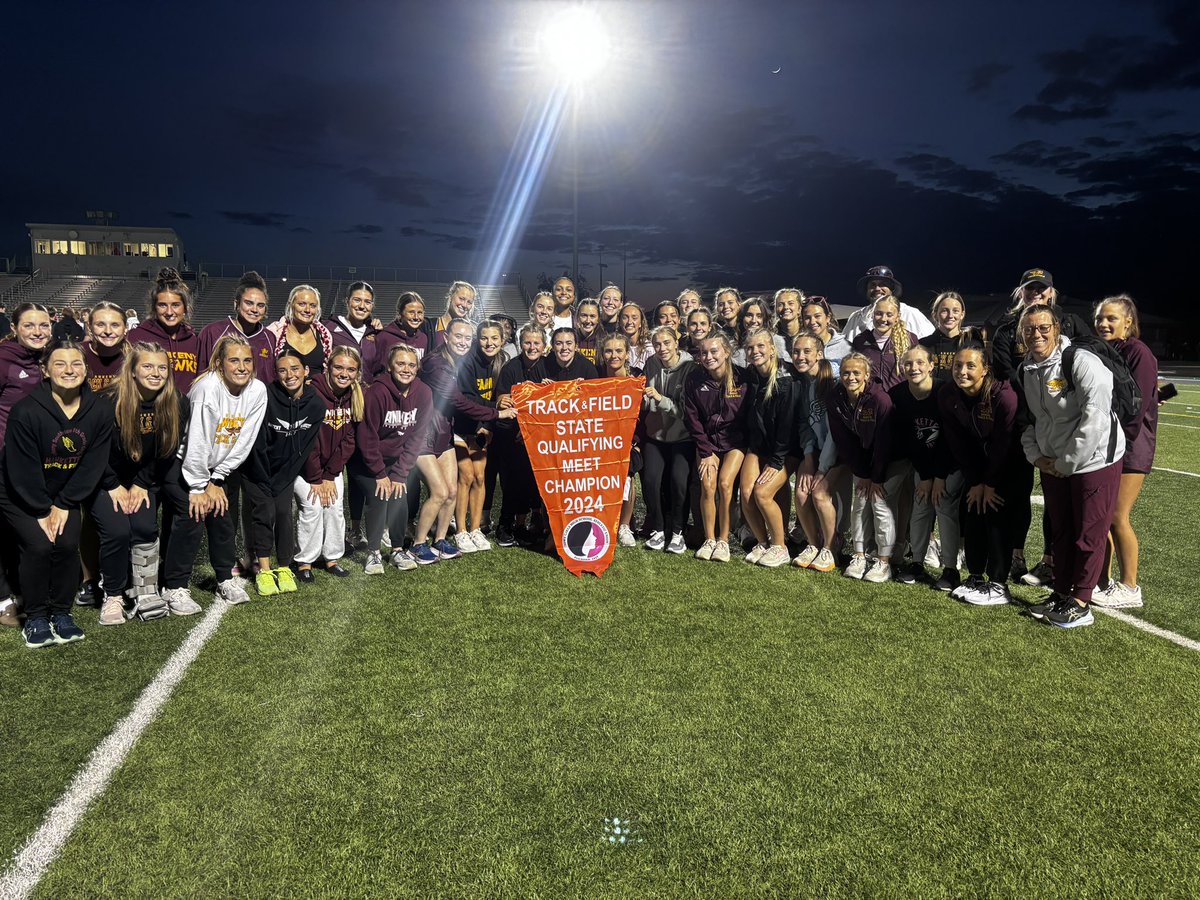 Ankeny Girls TF/XC tweet media