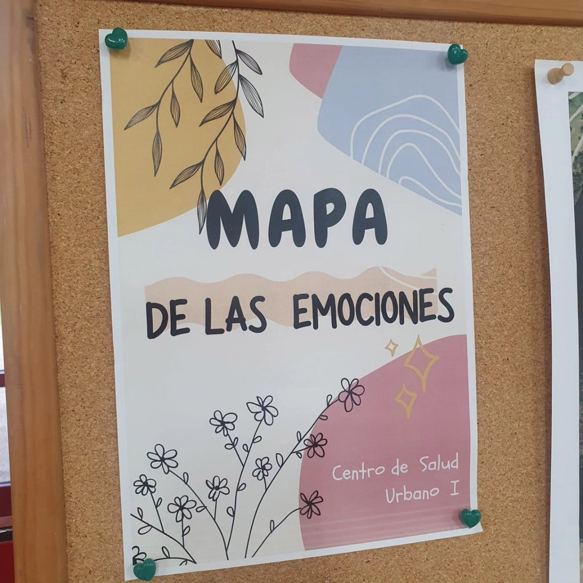 Área de Salud de Mérida tweet media