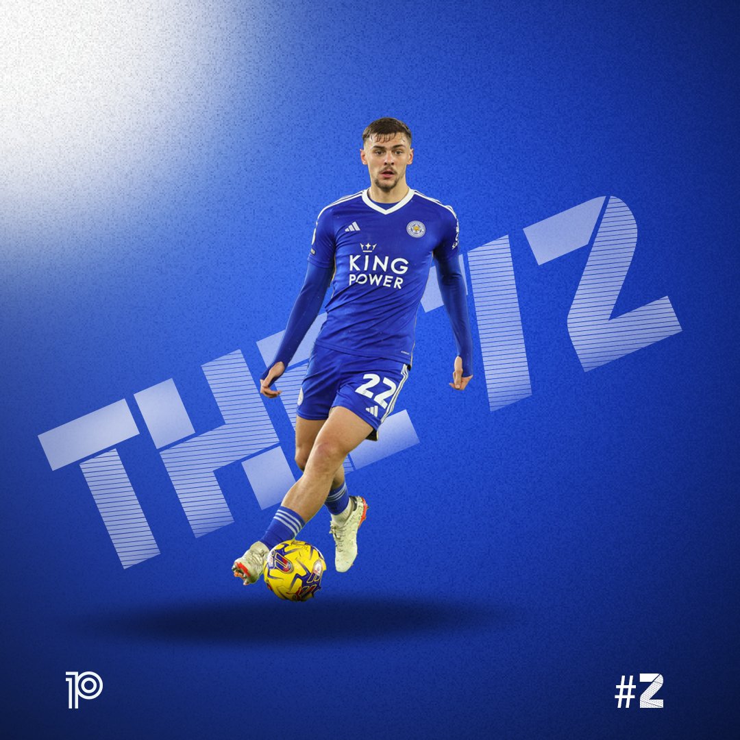 playmaker_EN's tweet photo. 2⃣/7⃣2⃣

📈Goal-creating actions per 90 (Ch, 23/24):

0.77⚽: 🏆@KDH__8🏆
0.75⚽: Rutter
0.74⚽: Fatawu
0.69⚽: Davis, Diangana
0.63⚽: Azaz

🥈Inspirational in @LCFC's title-winning campaign, Kiernan Dewsbury-Hall is second in this year's #Playmaker72...

📝https://t.co/fjgetySXbI

#LCFC