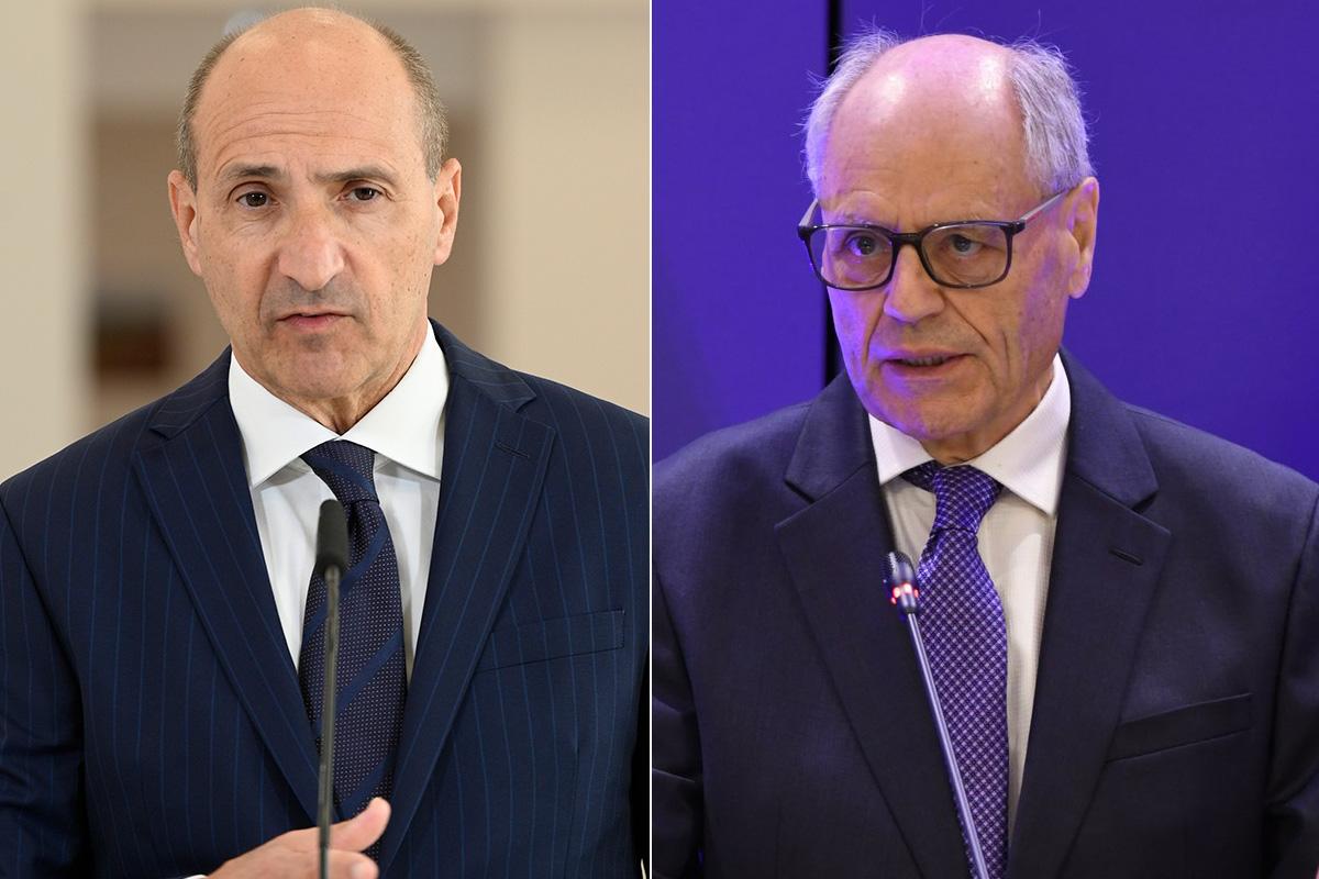 Deputy PM @chrisfearne finally did the right thing, placing the good of the country before himself. It’s high time other officials impicated, most urgently Central Bank Governor @edward_scicluna, do the same.